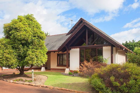 Margaret River Resort - Port Augusta Accommodation 9