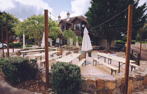 Margaret River Resort - Port Augusta Accommodation 14