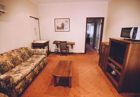 Margaret River Resort - Port Augusta Accommodation 27