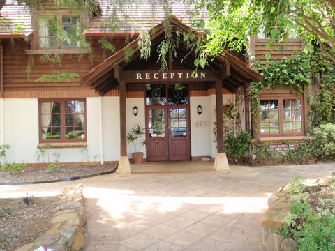 Margaret River Resort - Port Augusta Accommodation 36