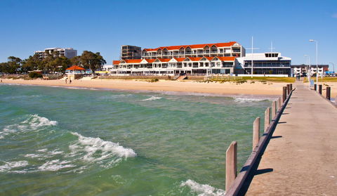 Boardwalk By The Beach - Port Augusta Accommodation 0