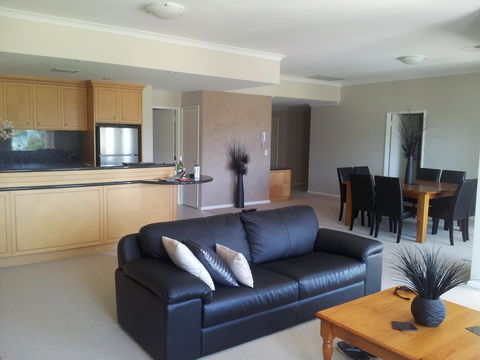 Boardwalk By The Beach - Port Augusta Accommodation 2