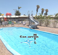Carnarvon Motel WA - Port Augusta Accommodation