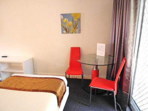 Econo Lodge Rivervale - Port Augusta Accommodation 13