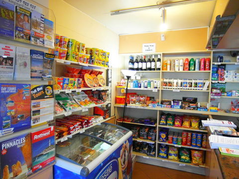 Econo Lodge Rivervale - Port Augusta Accommodation 16