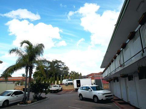 Econo Lodge Rivervale - Port Augusta Accommodation 18