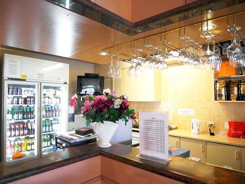 Econo Lodge Rivervale - Port Augusta Accommodation 14