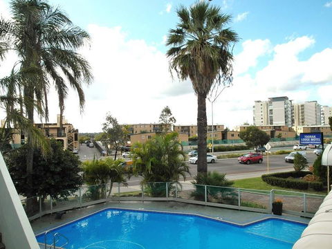Econo Lodge Rivervale - Port Augusta Accommodation 10