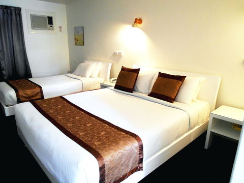 Econo Lodge Rivervale - Port Augusta Accommodation 2