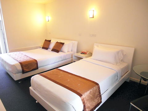 Econo Lodge Rivervale - Port Augusta Accommodation 21