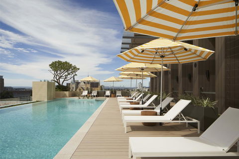 The Westin Perth - Port Augusta Accommodation 4