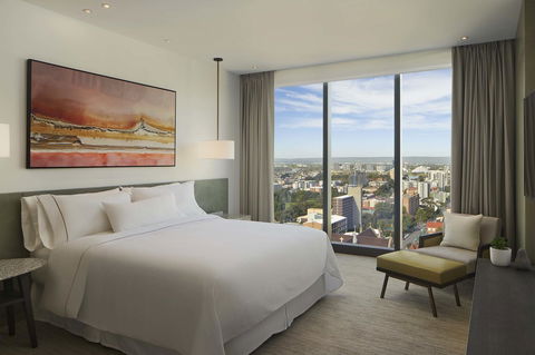 The Westin Perth - Port Augusta Accommodation 3