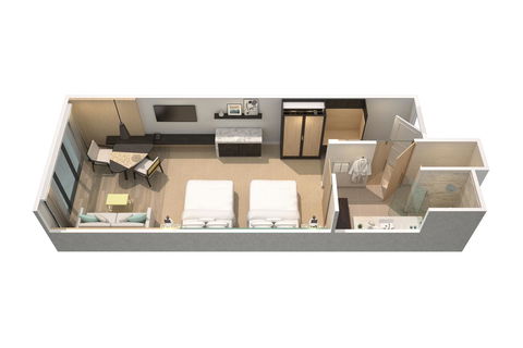 The Westin Perth - Port Augusta Accommodation 27