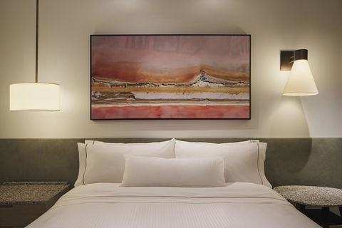 The Westin Perth - Port Augusta Accommodation 14