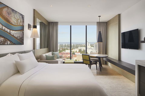 The Westin Perth - Port Augusta Accommodation 13