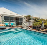 Cottesloe Beach House I - Port Augusta Accommodation