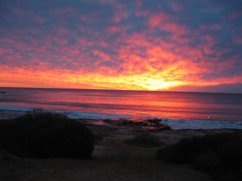Unit 42 Kalbarri Beach Resort - Port Augusta Accommodation 16