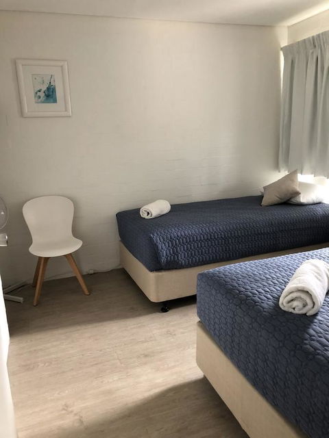 Unit 42 Kalbarri Beach Resort - Port Augusta Accommodation 5