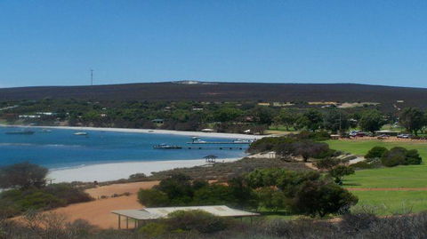Unit 42 Kalbarri Beach Resort - Port Augusta Accommodation 28