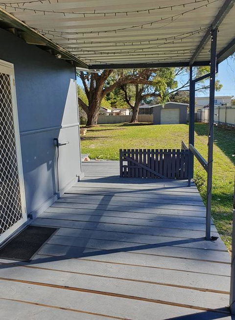 Just Chillin - Port Augusta Accommodation 4