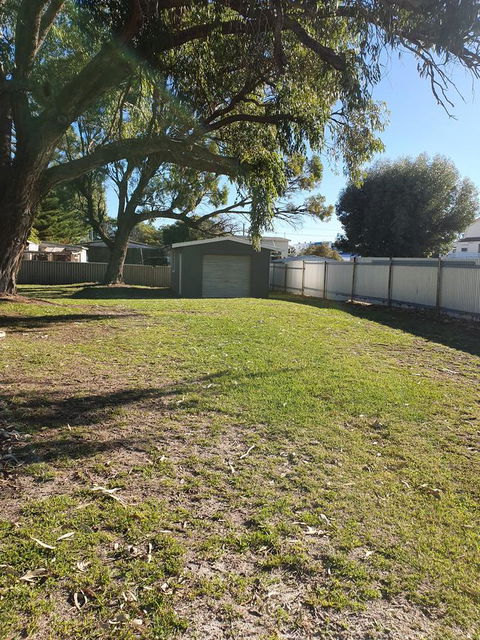 Just Chillin - Port Augusta Accommodation 5