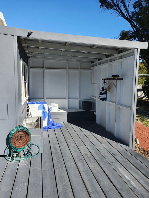 Just Chillin - Port Augusta Accommodation 10