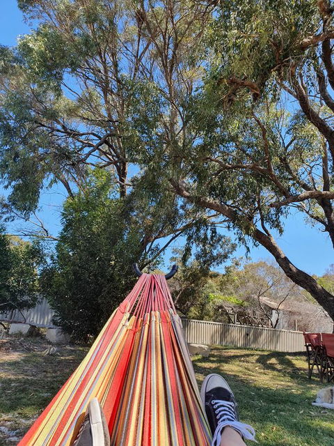 Just Chillin - Port Augusta Accommodation 2