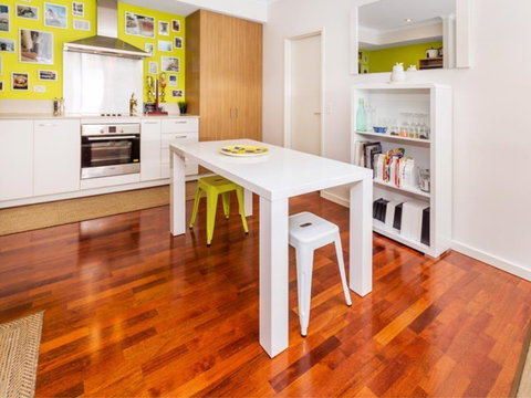 Home Apartment - Perth City Centre - Free WiFi - Port Augusta Accommodation 10