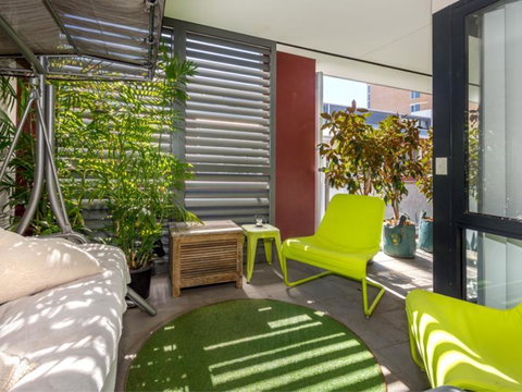 Home Apartment - Perth City Centre - Free WiFi - Port Augusta Accommodation 2
