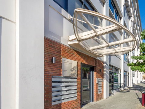 Home Apartment - Perth City Centre - Free WiFi - Port Augusta Accommodation 4