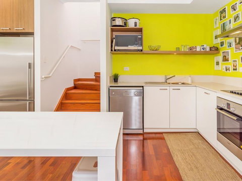 Home Apartment - Perth City Centre - Free WiFi - Port Augusta Accommodation 9