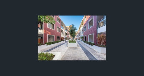 Home Apartment - Perth City Centre - Free WiFi - Port Augusta Accommodation 7
