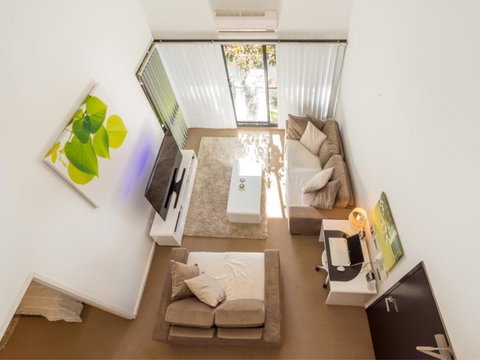 Home Apartment - Perth City Centre - Free WiFi - Port Augusta Accommodation 11