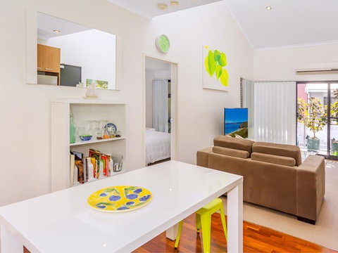 Home Apartment - Perth City Centre - Free WiFi - Port Augusta Accommodation 6