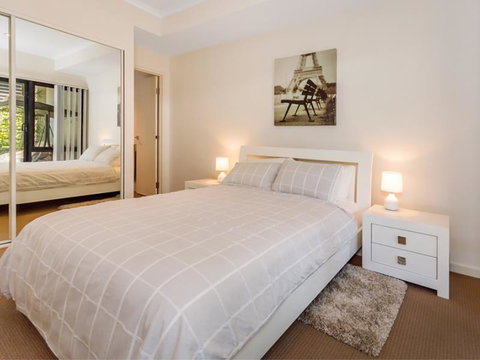 Home Apartment - Perth City Centre - Free WiFi - Port Augusta Accommodation 8