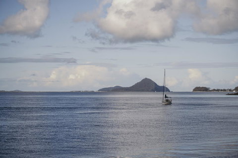 Anchorage Port Stephens - Port Augusta Accommodation 18