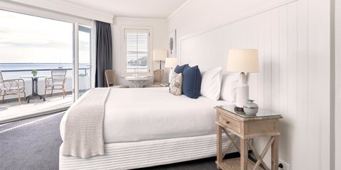 Anchorage Port Stephens - Port Augusta Accommodation 29