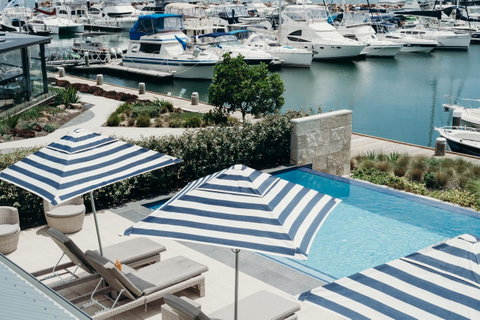 Anchorage Port Stephens - Port Augusta Accommodation 6