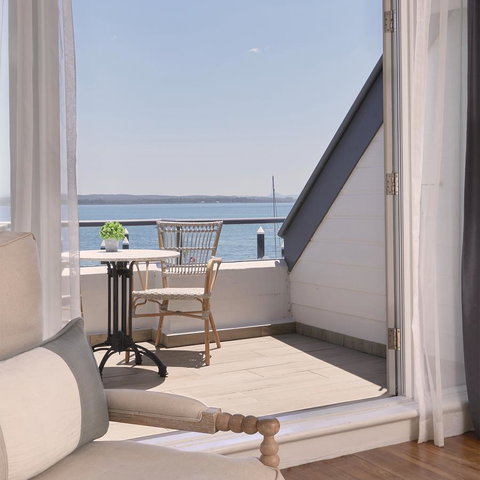 Anchorage Port Stephens - Port Augusta Accommodation 26