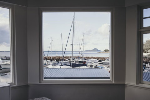 Anchorage Port Stephens - Port Augusta Accommodation 21