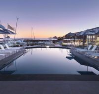 Anchorage Port Stephens - Port Augusta Accommodation