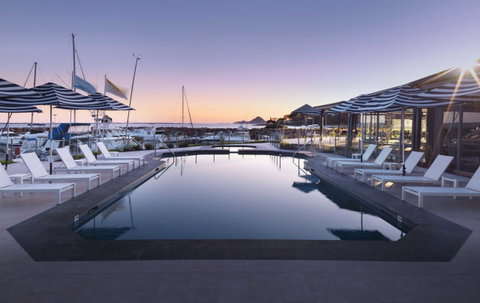 Anchorage Port Stephens - Port Augusta Accommodation 0