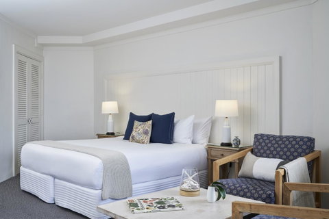 Anchorage Port Stephens - Port Augusta Accommodation 1