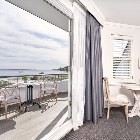 Anchorage Port Stephens - Port Augusta Accommodation 28
