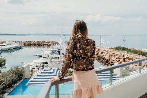 Anchorage Port Stephens - Port Augusta Accommodation 20