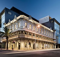 The Melbourne Hotel - Port Augusta Accommodation