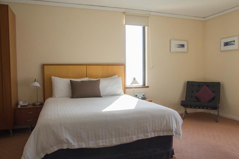 Ocean Beach Hotel - Port Augusta Accommodation 1