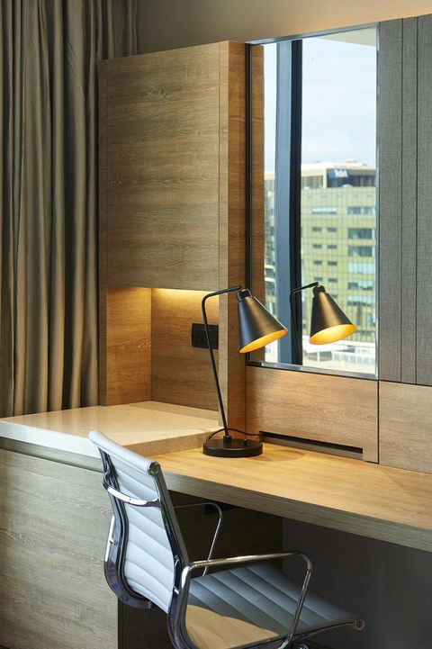 Doubletree By Hilton Perth Northbridge - Port Augusta Accommodation 14