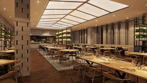 Doubletree By Hilton Perth Northbridge - Port Augusta Accommodation 18
