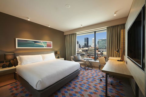 Doubletree By Hilton Perth Northbridge - Port Augusta Accommodation 10